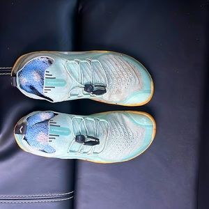 Vivobarefoot Primus Trail Knit FG Womens Shoes